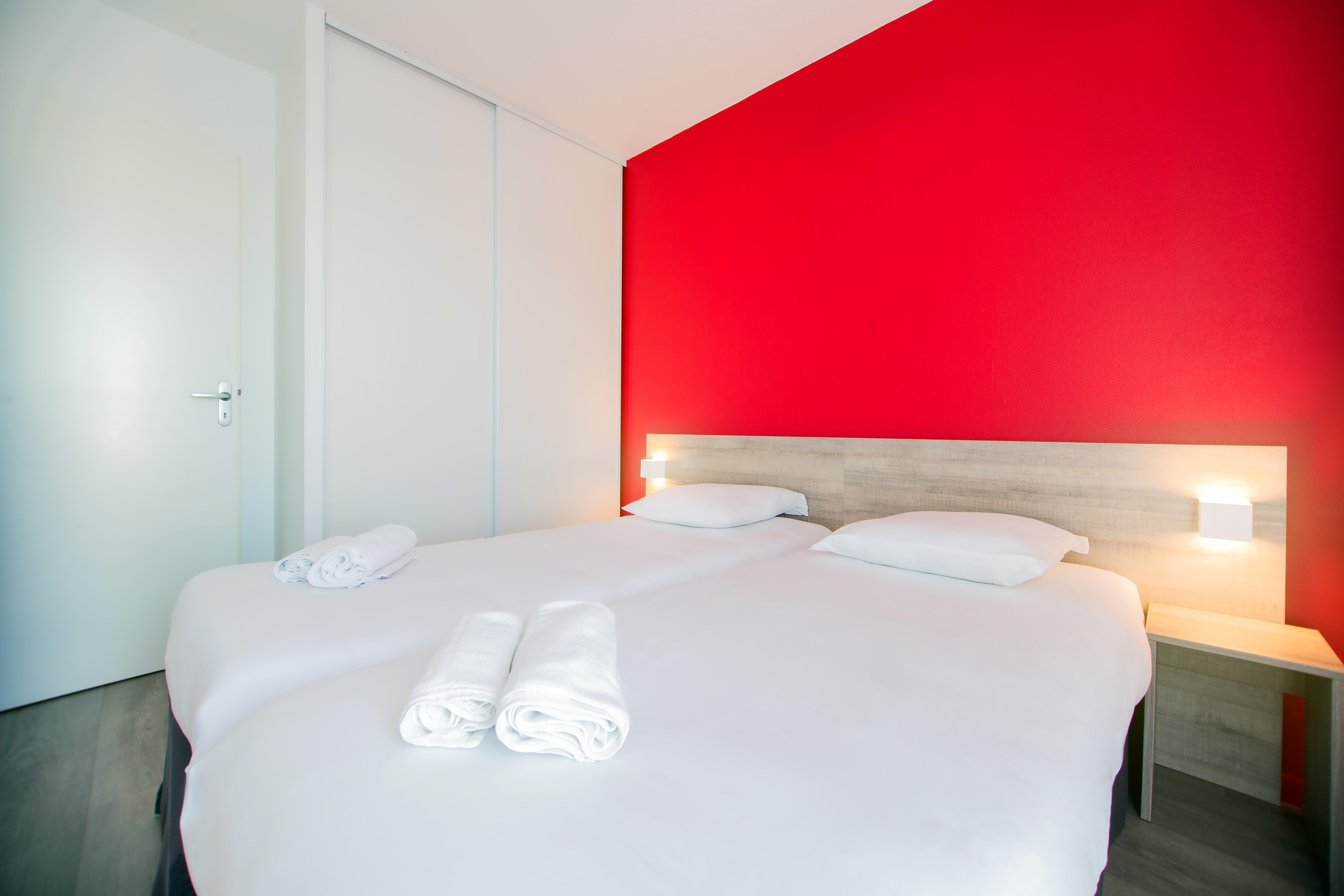 Zenitude Le Domaine De Lardenne Toulouse