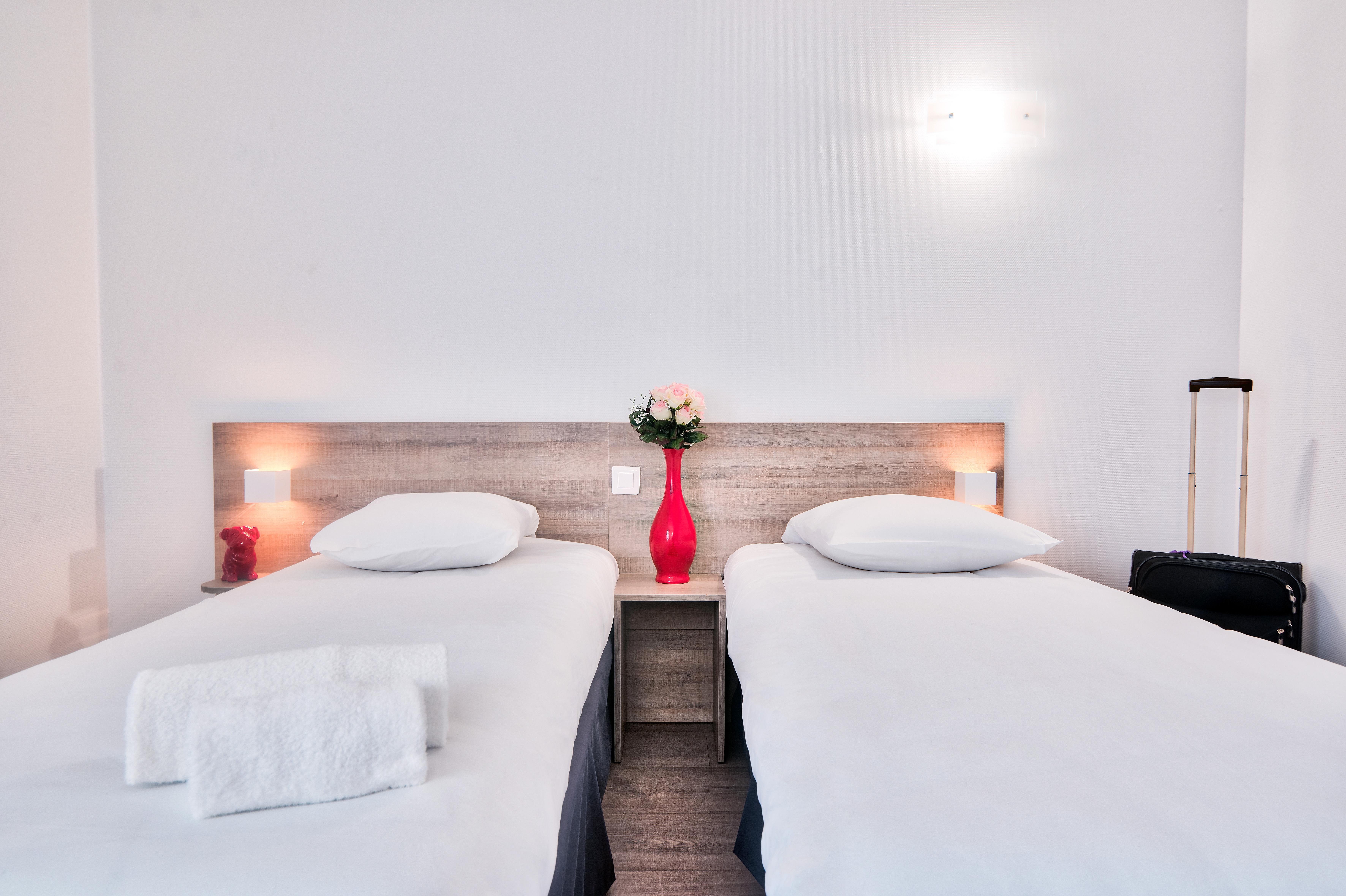 Zenitude Le Domaine De Lardenne Appartement Toulouse