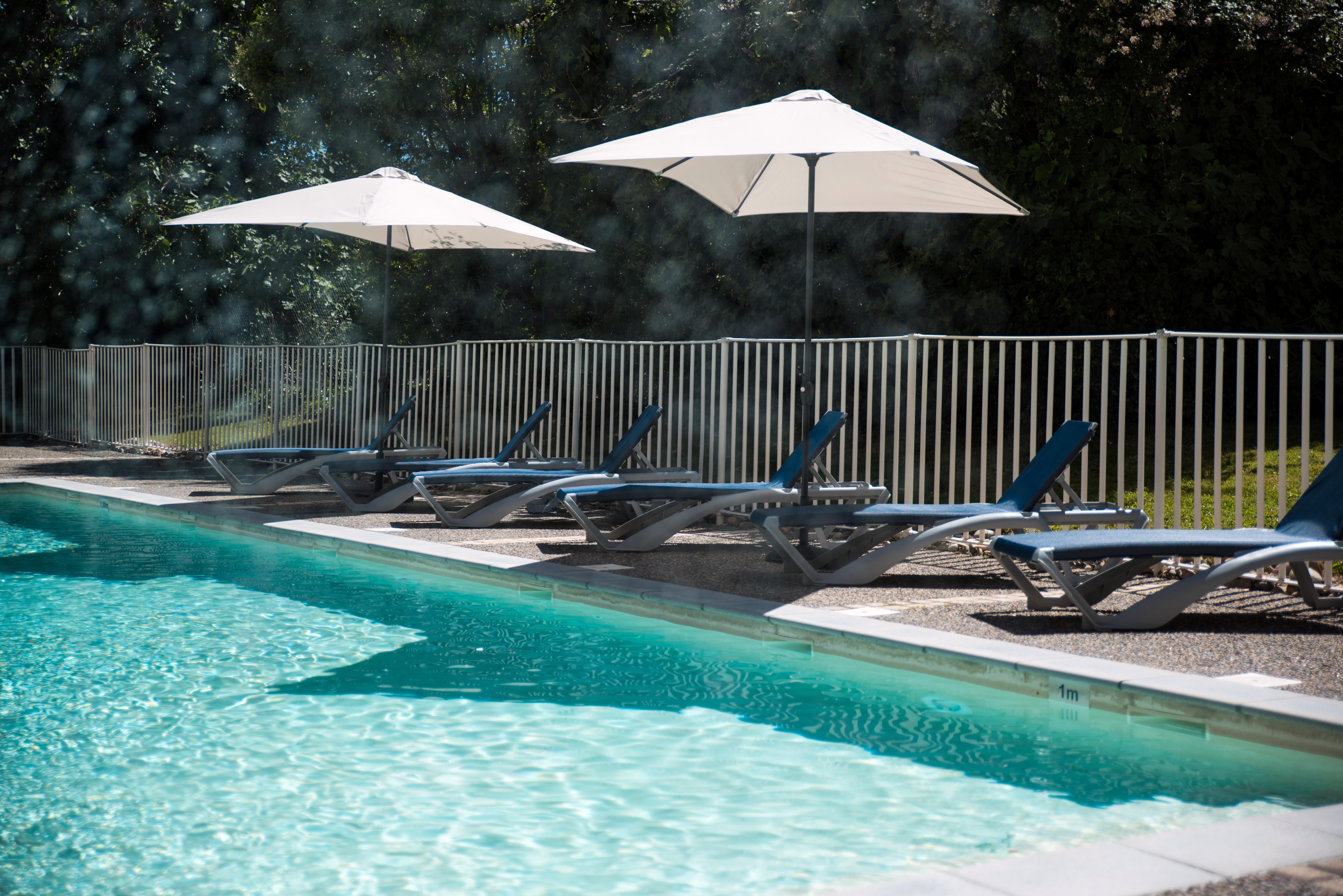 Zenitude Le Domaine De Lardenne Toulouse