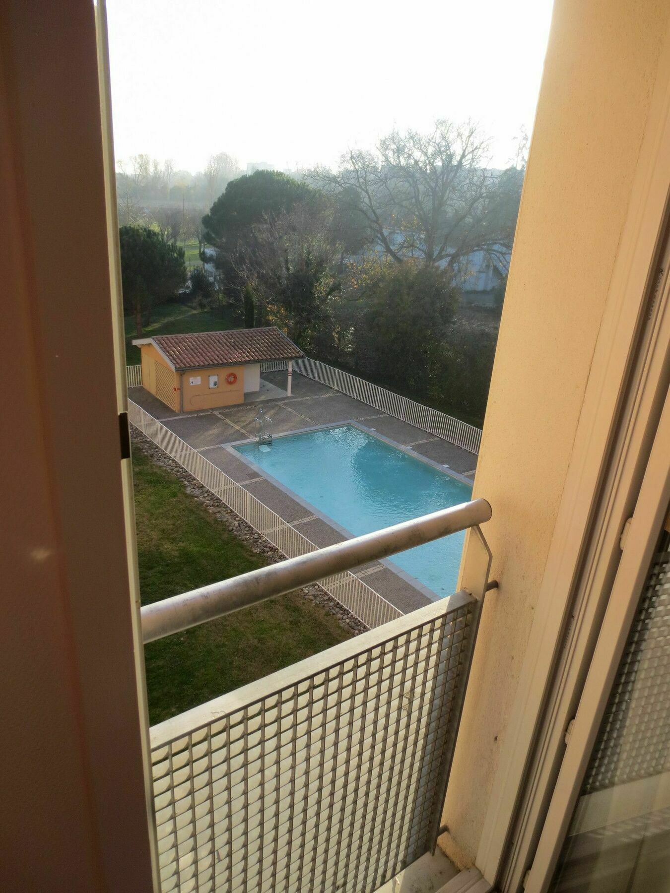 Zenitude Le Domaine De Lardenne Toulouse