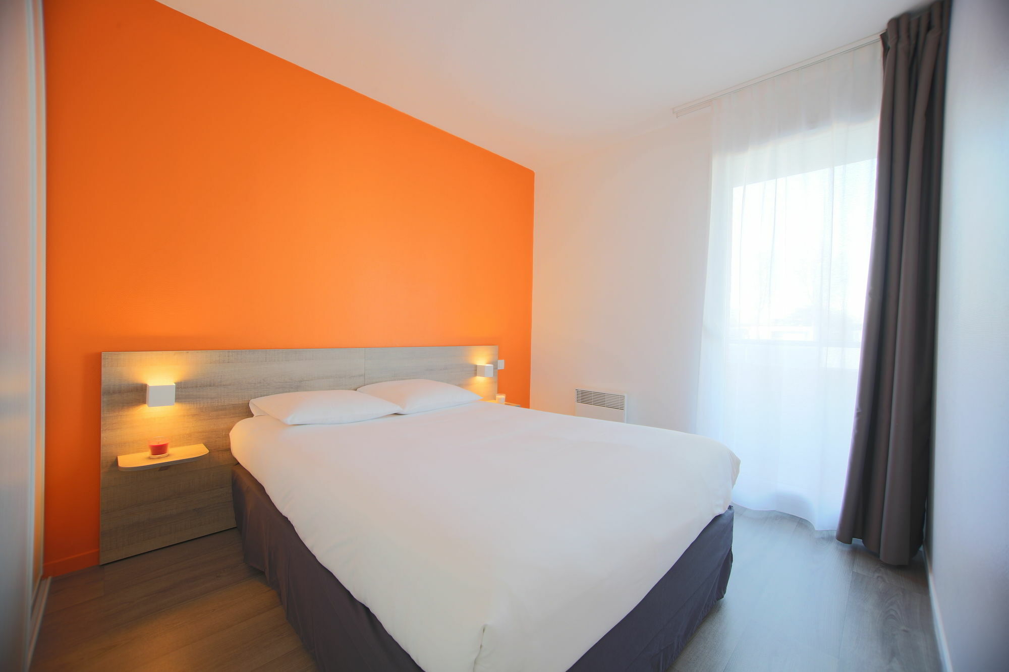 Appartement Zenitude Le Domaine De Lardenne Toulouse