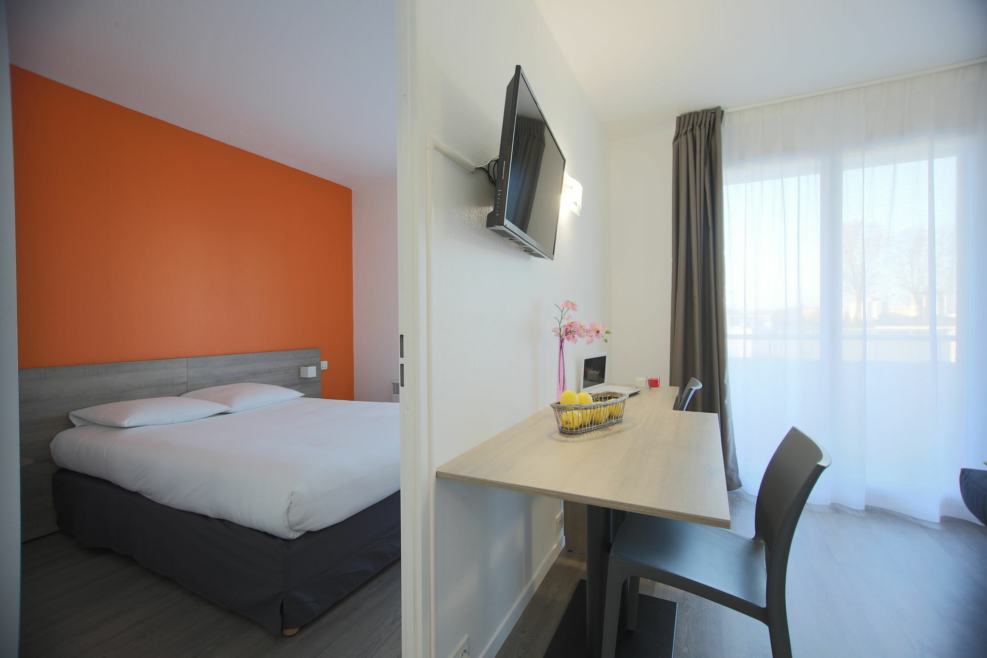 Zenitude Le Domaine De Lardenne Appartement Toulouse
